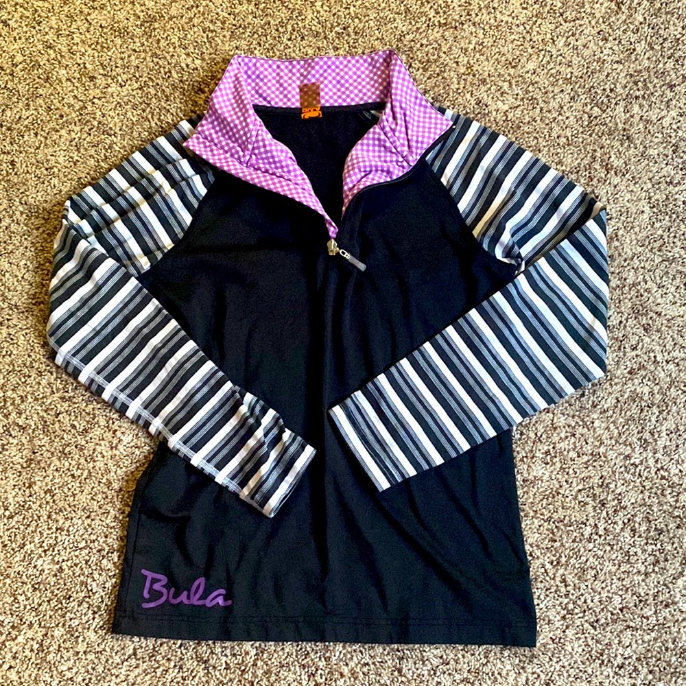 Bula 3/4 long sleeve